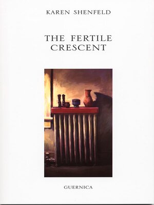 cover image of The Fertile Crescent